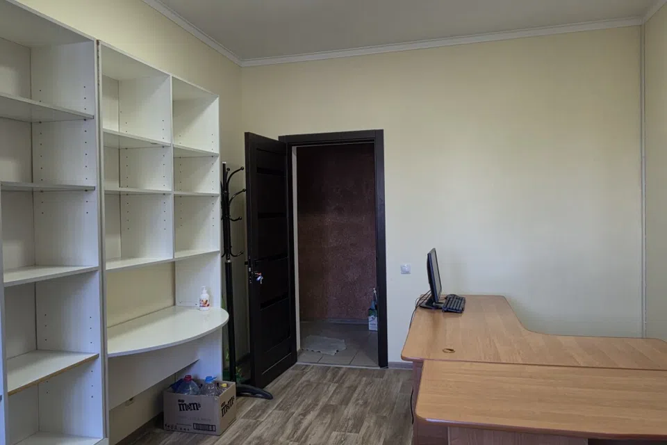 Сдаётся офис, 35 м²