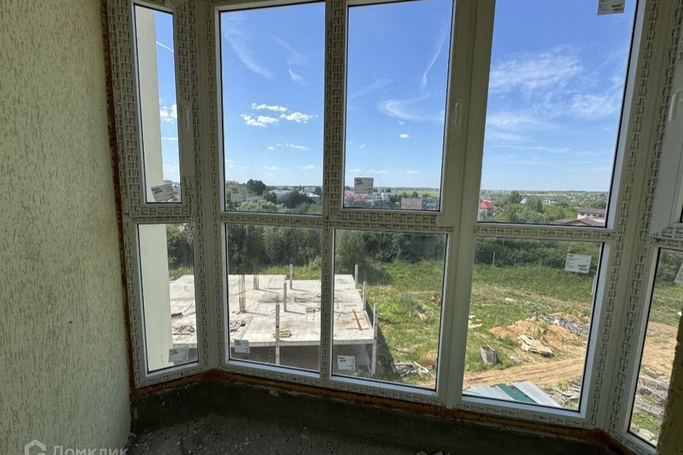 Продаётся 2-комнатная квартира, 71.3 м²