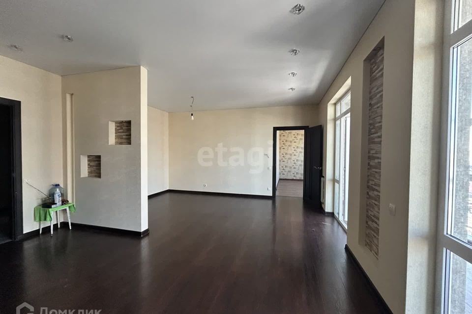 Продаётся 3-комнатная квартира, 78 м²