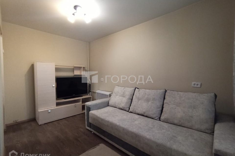 Продаётся 1-комнатная квартира, 21 м²