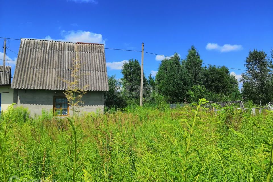 Купить Дачу У Села Никольского