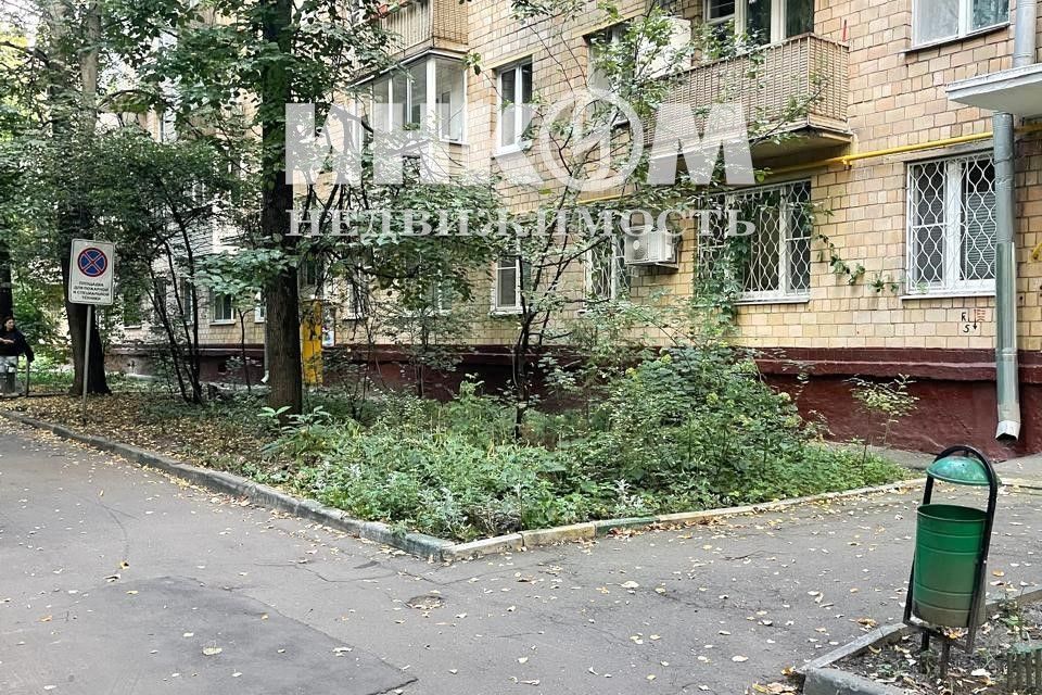 Сдаётся 1-комнатная квартира, 31 м²