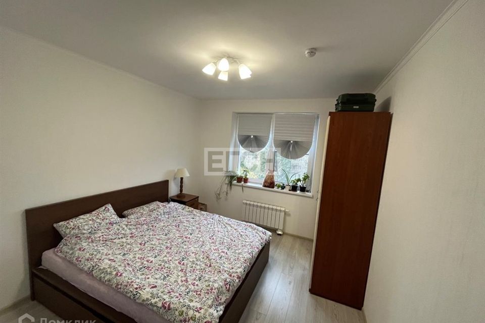 Продаётся 3-комнатная квартира, 75 м²