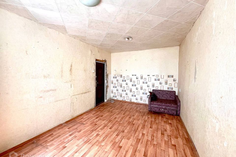 Продаётся комната в 1-комн. квартире, 17.6 м²