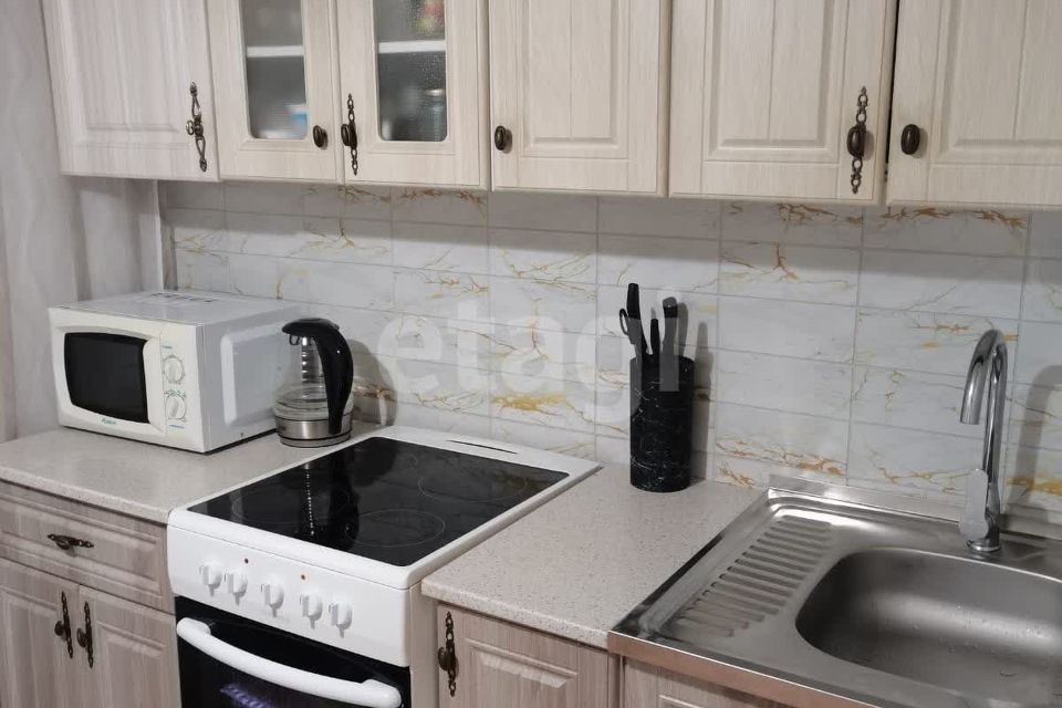 Продаётся 2-комнатная квартира, 42 м²