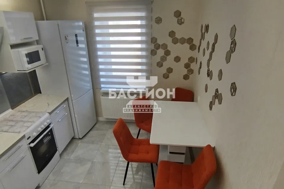 Продаётся 2-комнатная квартира, 52 м²