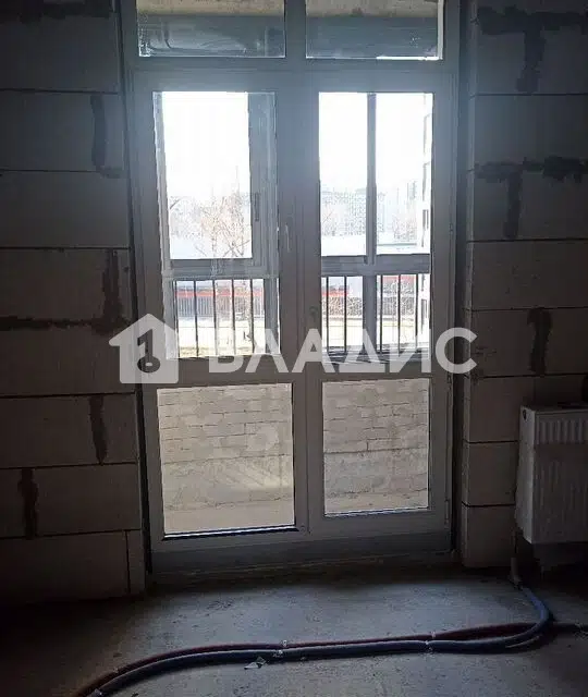 Продаётся студия, 21 м²