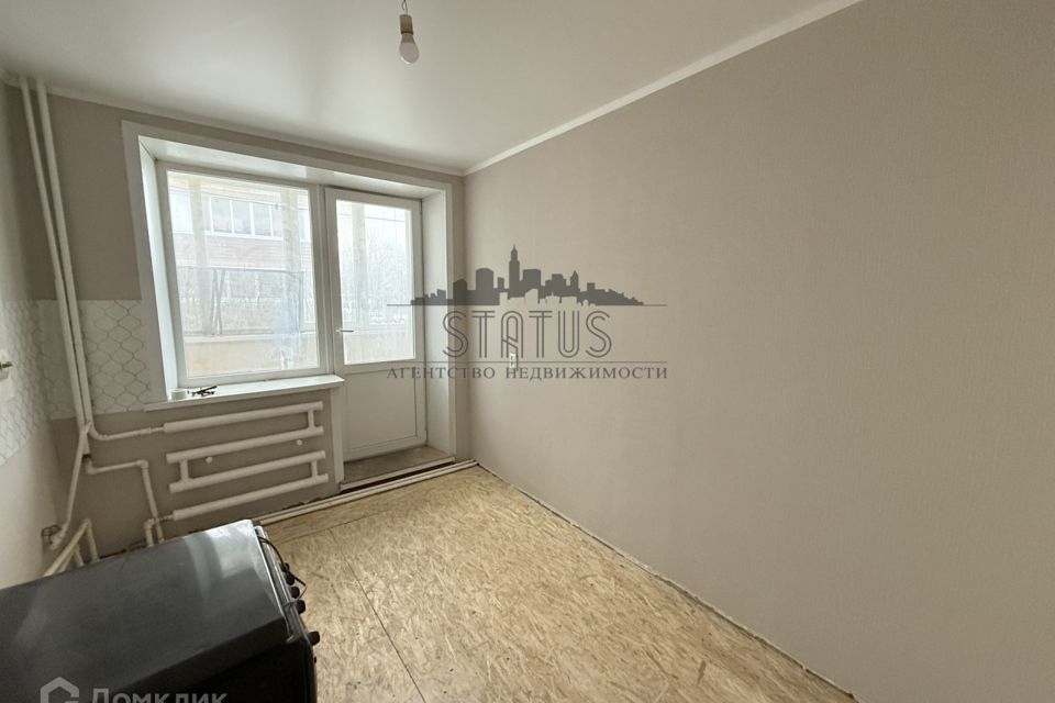 Продаётся 2-комнатная квартира, 50.1 м²