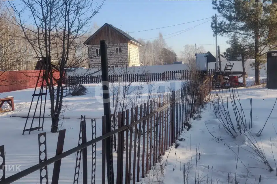 Продаётся участок, 10 сот.