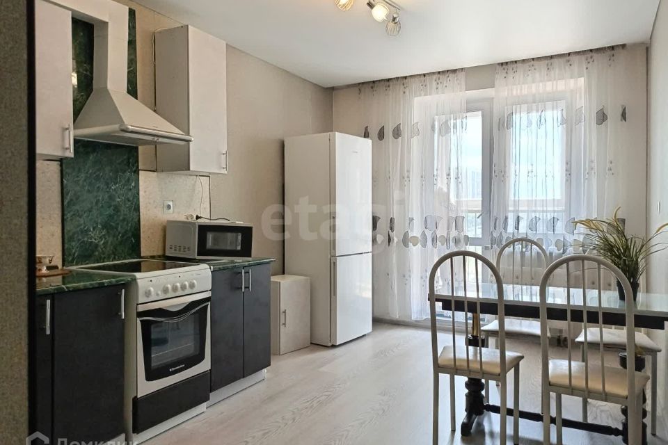 Сдаётся 1-комнатная квартира, 45 м²