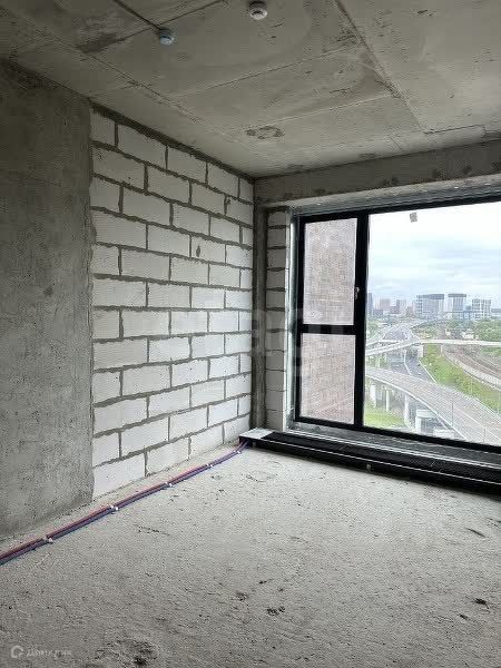 Продаётся студия, 26.6 м²