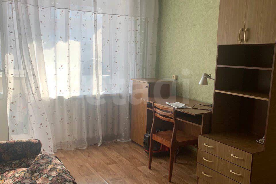 Сдаётся 1-комнатная квартира, 29 м²