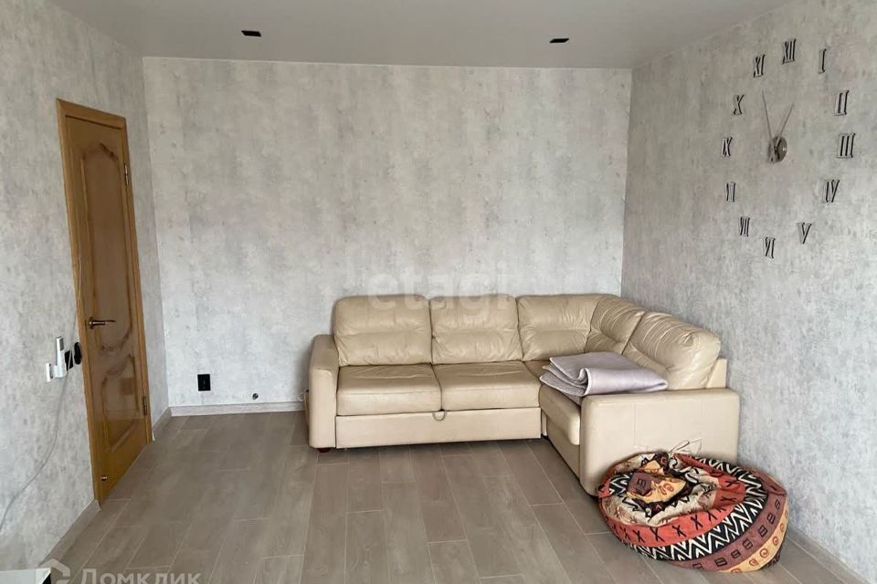 Сдаётся 1-комнатная квартира, 36.9 м²