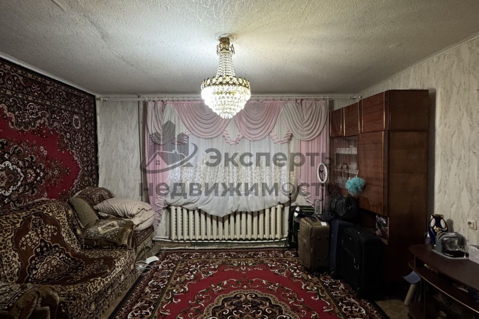 Продаётся 2-комнатная квартира, 51.1 м²
