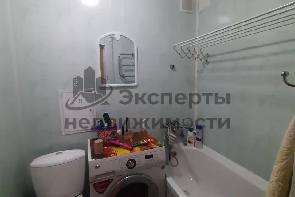 Продаётся 1-комнатная квартира, 30 м²