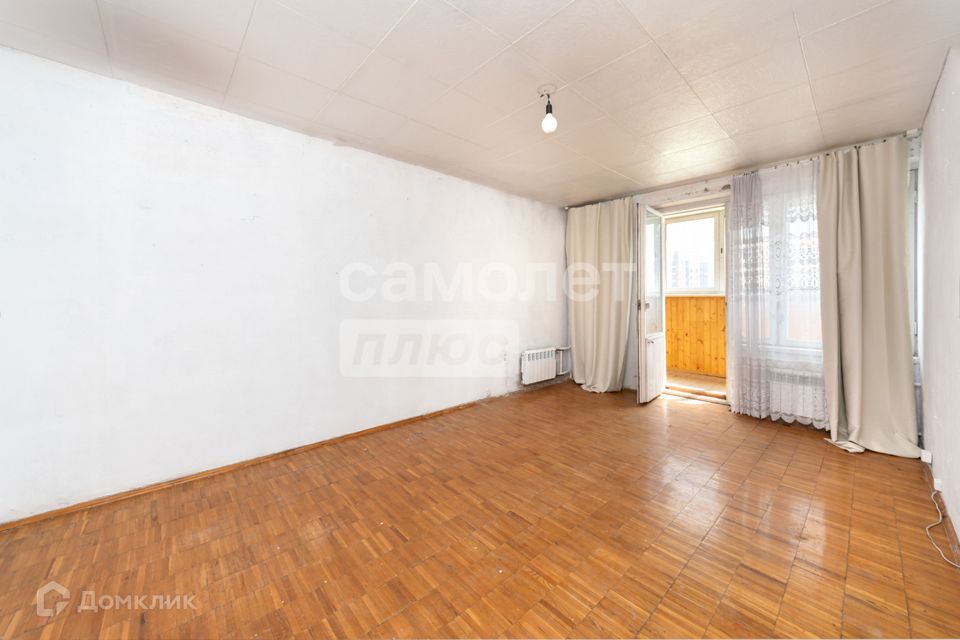 Продаётся 2-комнатная квартира, 50.2 м²