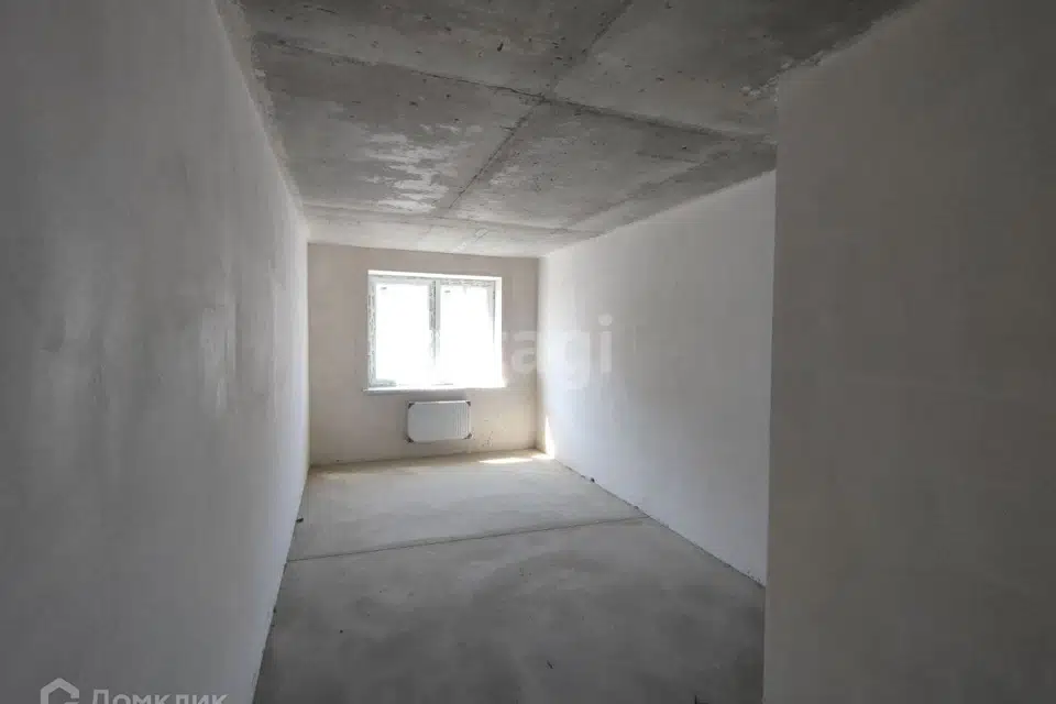 Продаётся 1-комнатная квартира, 38.4 м²