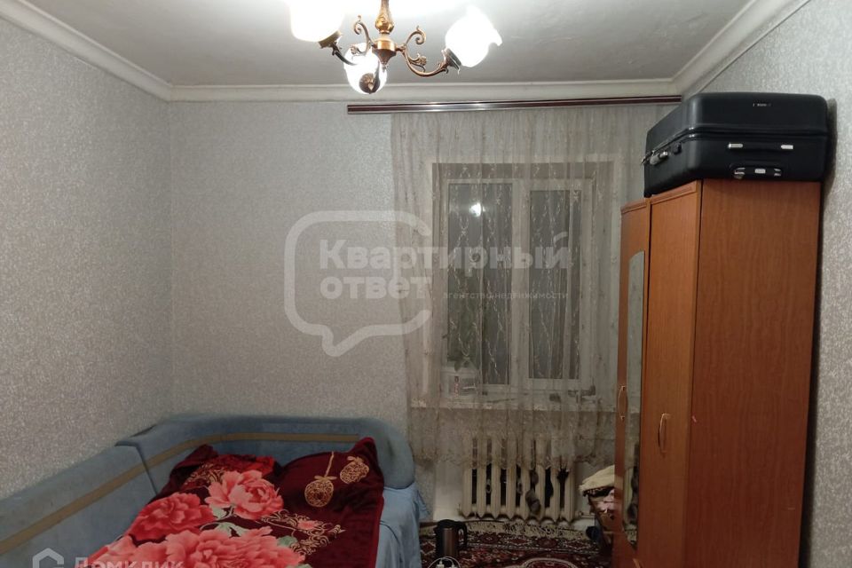 Продаётся комната в 1-комн. квартире, 15.3 м²