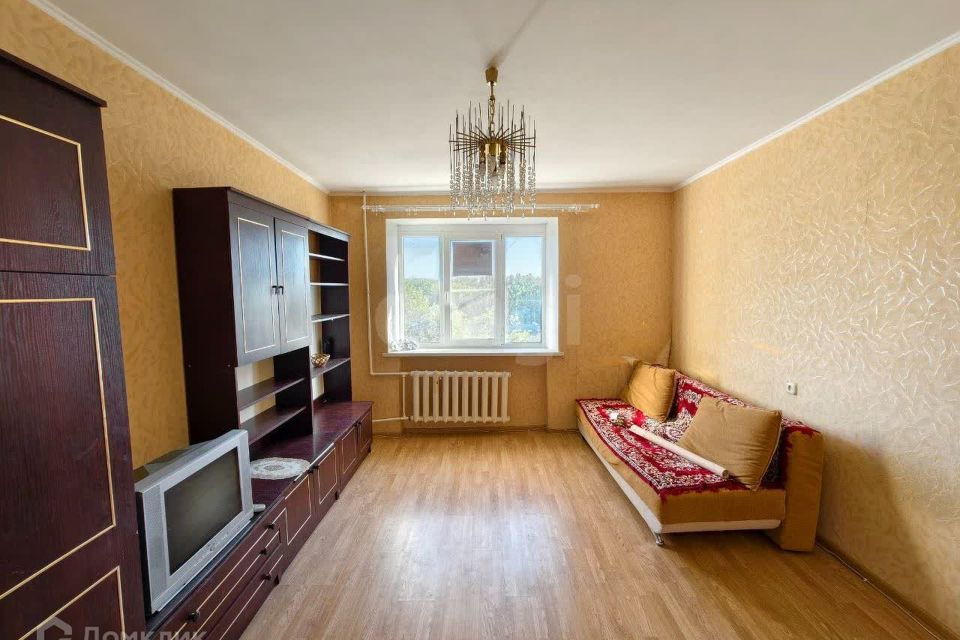Продаётся 2-комнатная квартира, 46.4 м²