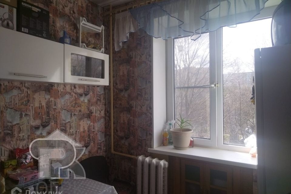 Продаётся 1-комнатная квартира, 31 м²