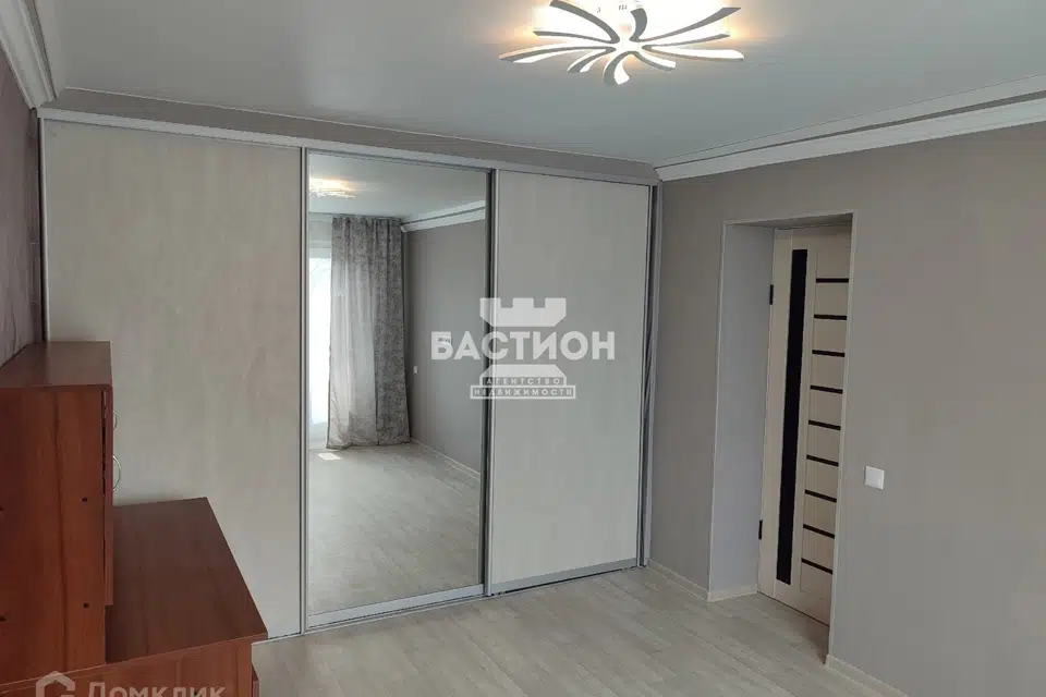 Продаётся 1-комнатная квартира, 29 м²