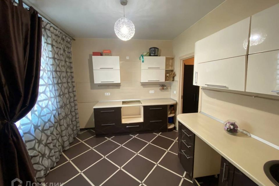 Продаётся 1-комнатная квартира, 31.6 м²