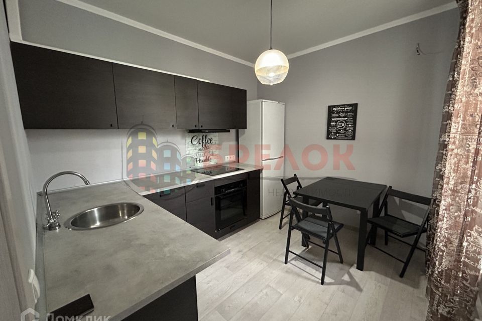 Продаётся 3-комнатная квартира, 80 м²