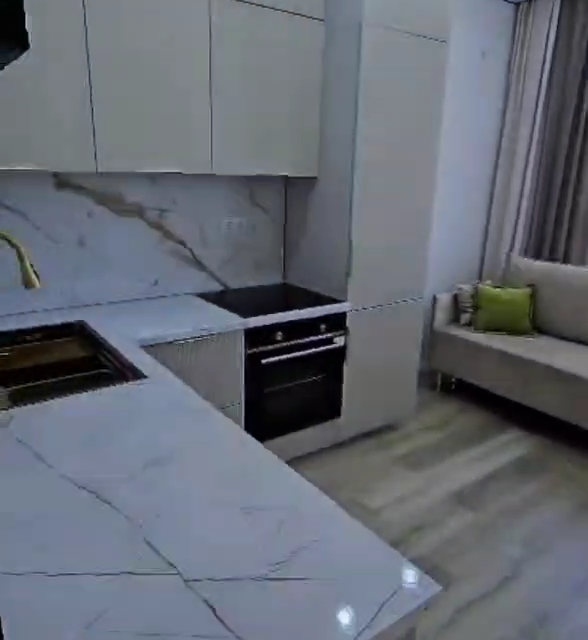 Продаётся 1-комнатная квартира, 39 м²