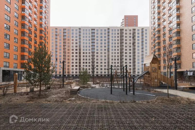 Продаётся 2-комнатная квартира, 51.2 м²