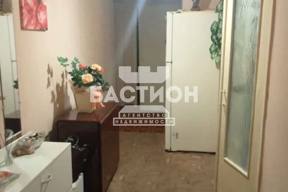 Продаётся 3-комнатная квартира, 72.7 м²