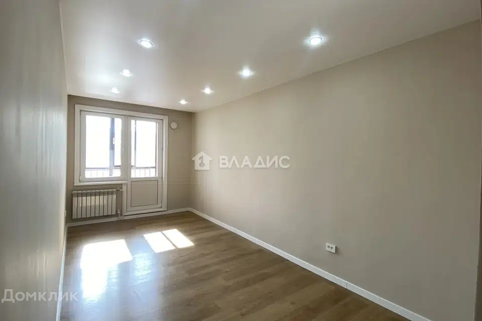 Продаётся 3-комнатная квартира, 78.3 м²