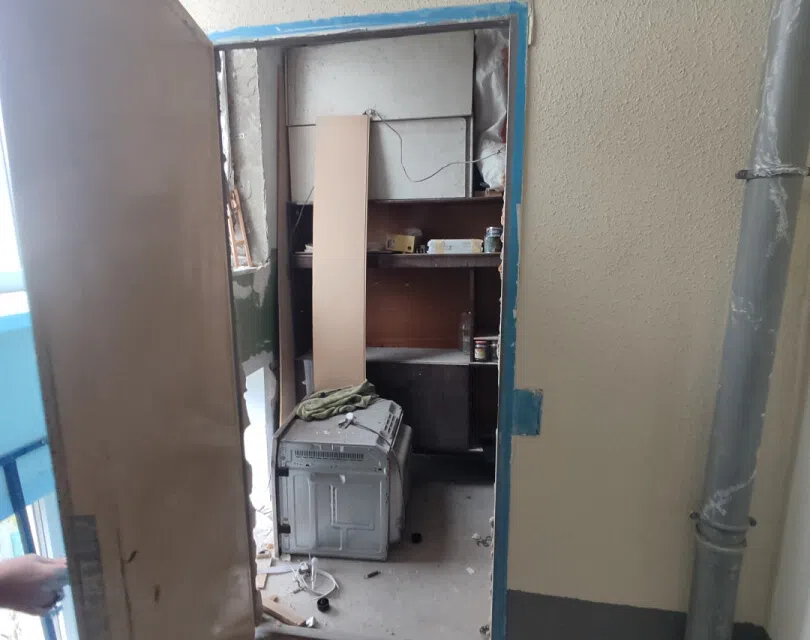 Продаётся 3-комнатная квартира, 68 м²