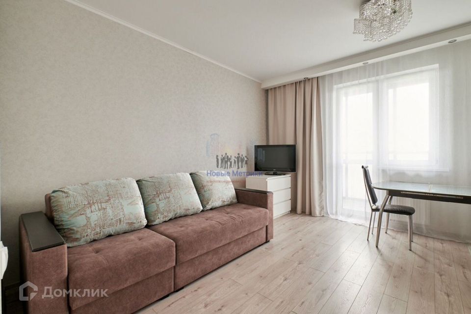 Продаётся студия, 29 м²