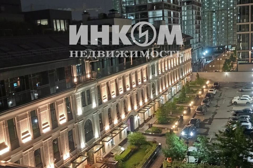 Сдаётся 2-комнатная квартира, 57 м²