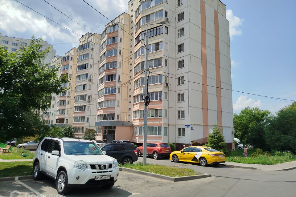 Продаётся 3-комнатная квартира, 90 м²
