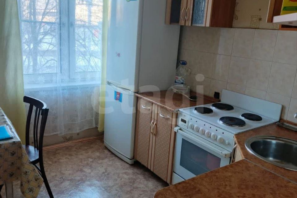 Сдаётся 1-комнатная квартира, 31 м²