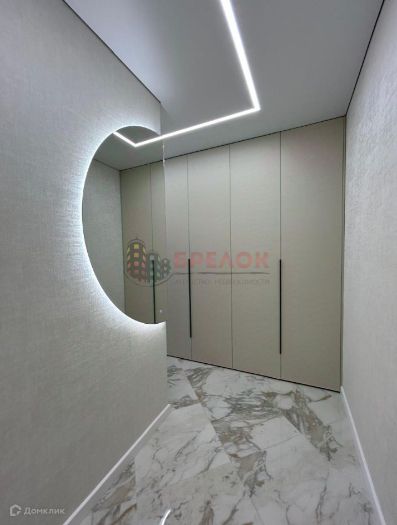Продаётся 1-комнатная квартира, 41 м²