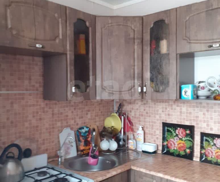 Продаётся 1-комнатная квартира, 30.2 м²