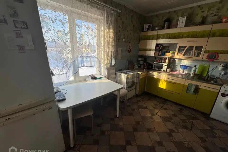 Продаётся 1-этажный дом, 136.5 м²