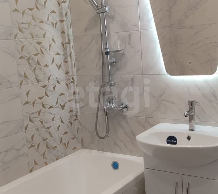 Продаётся 1-комнатная квартира, 36 м²