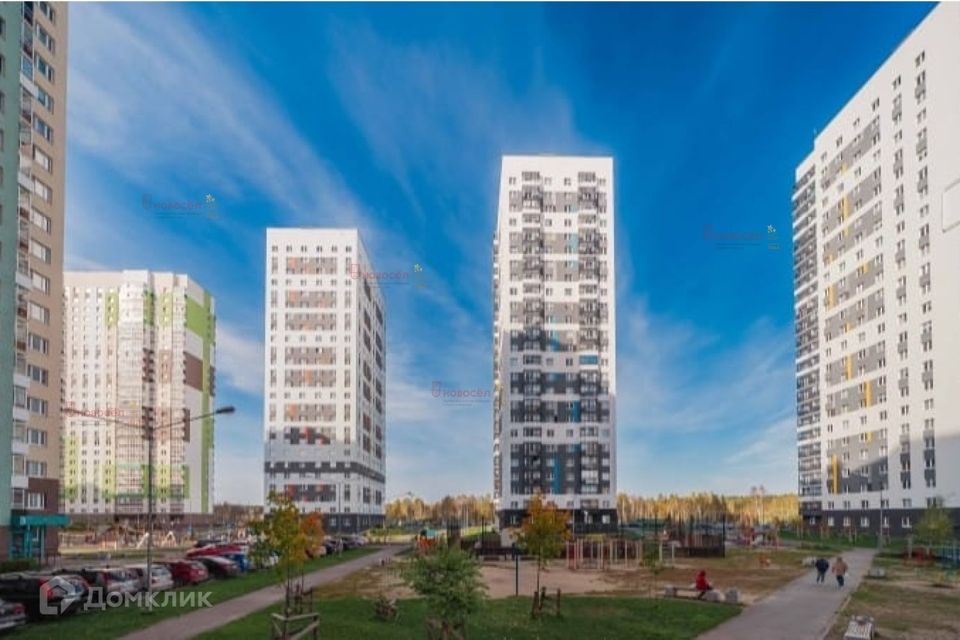Сдаётся 1-комнатная квартира, 22 м²