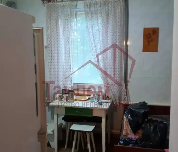 Продаётся 2-комнатная квартира, 53 м²