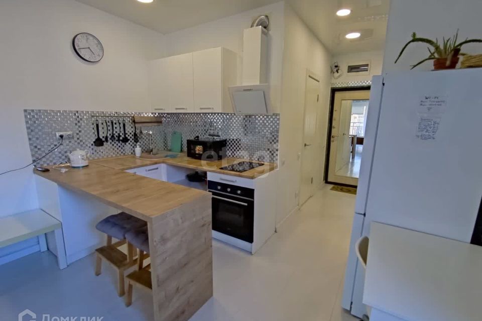 Сдаётся студия, 30.9 м²