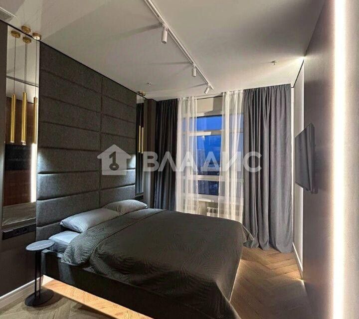 Продаётся студия, 23 м²