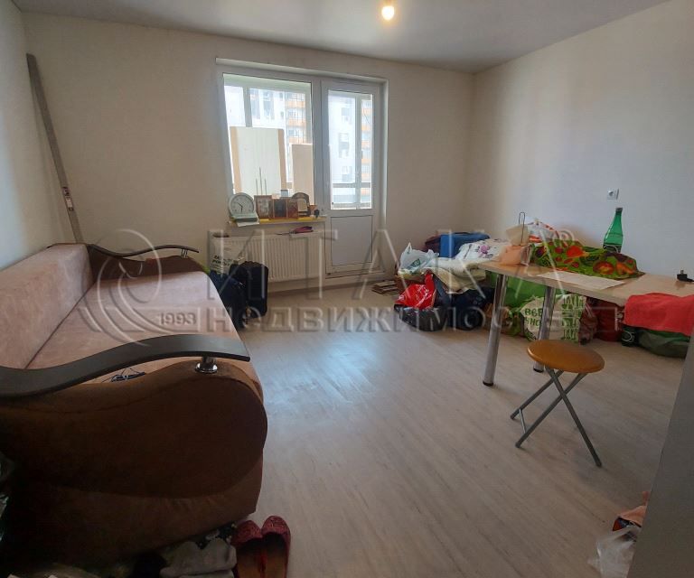 Продаётся студия, 24.5 м²