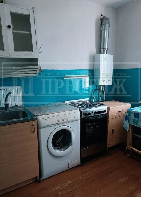 Продаётся 3-комнатная квартира, 55.5 м²