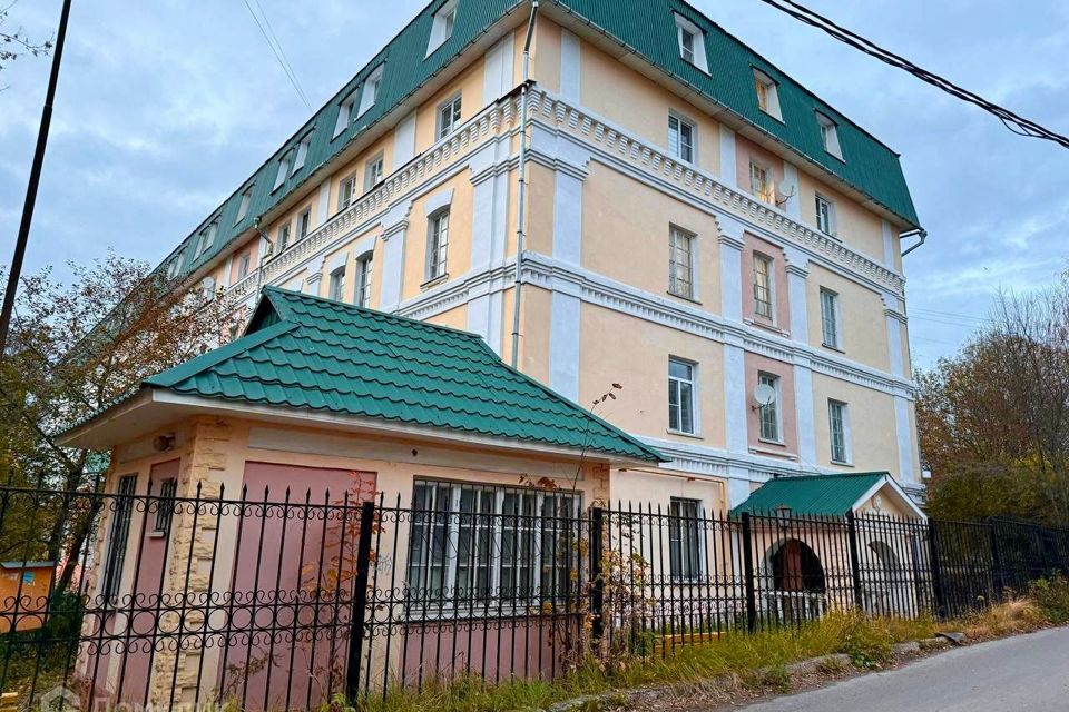 Продаётся 2-комнатная квартира, 42 м²