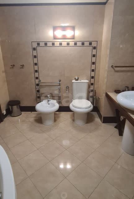 Продаётся 3-комнатная квартира, 85 м²