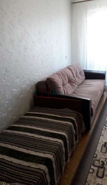 Сдаётся 1-комнатная квартира, 33 м²