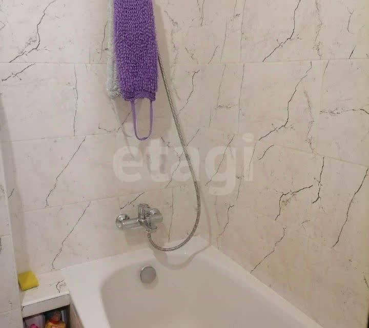 Продаётся студия, 20.4 м²